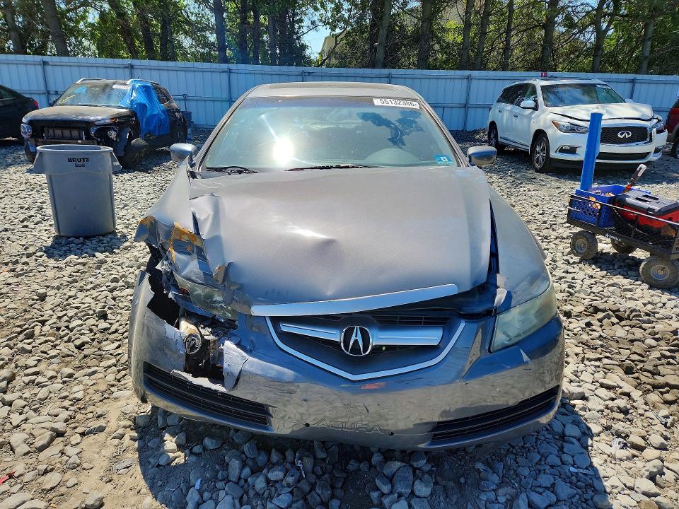 Продажа на аукционе авто 2006 Acura 3.2tl, vin: 19UUA662X6A010260, номер лота: 55132386