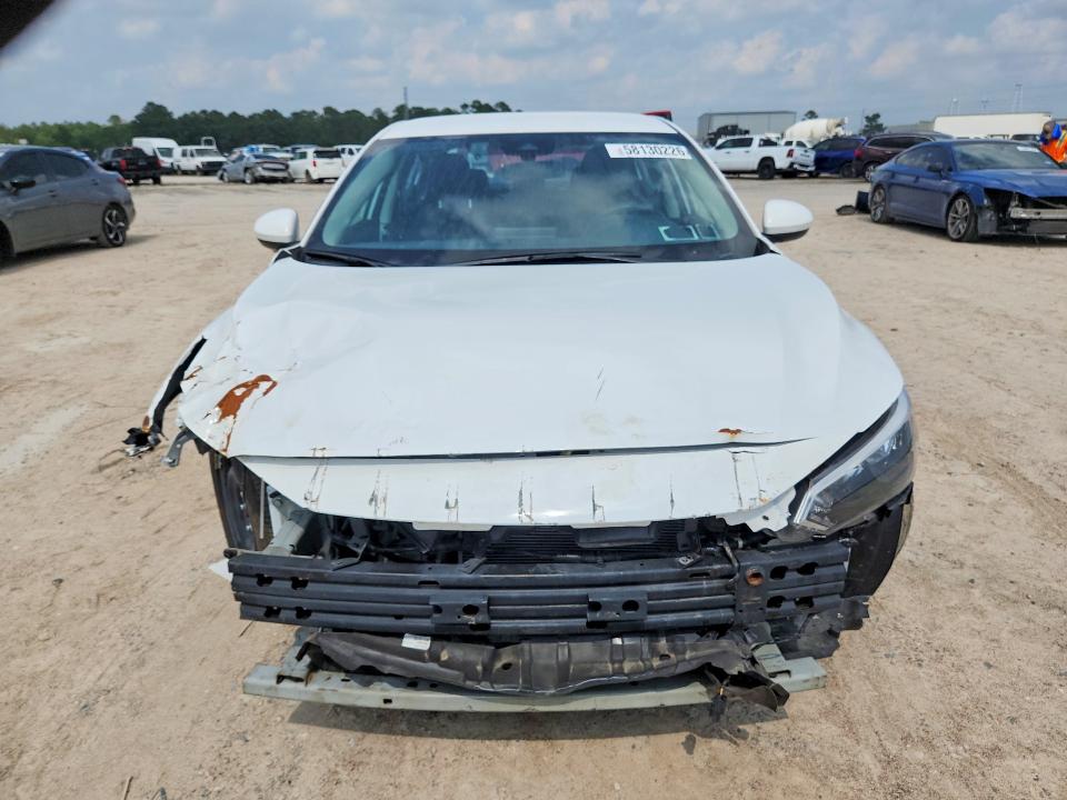 Aukcja sprzedaży 2025 Nissan Sentra, vin: 3N1AB8BV4SY314994, numer aukcji: 58130226