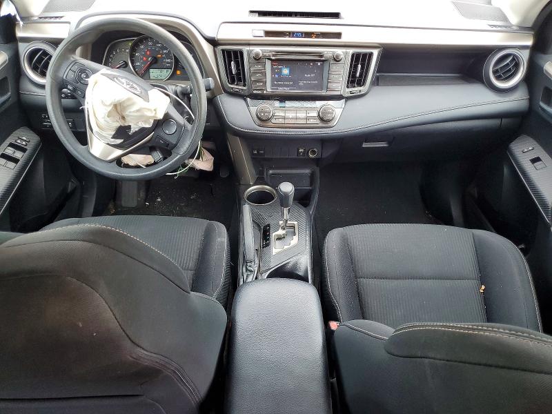 Продажа на аукционе авто 2014 Toyota Rav4, vin: 2T3RFREVXEW209375, номер лота: 56595246