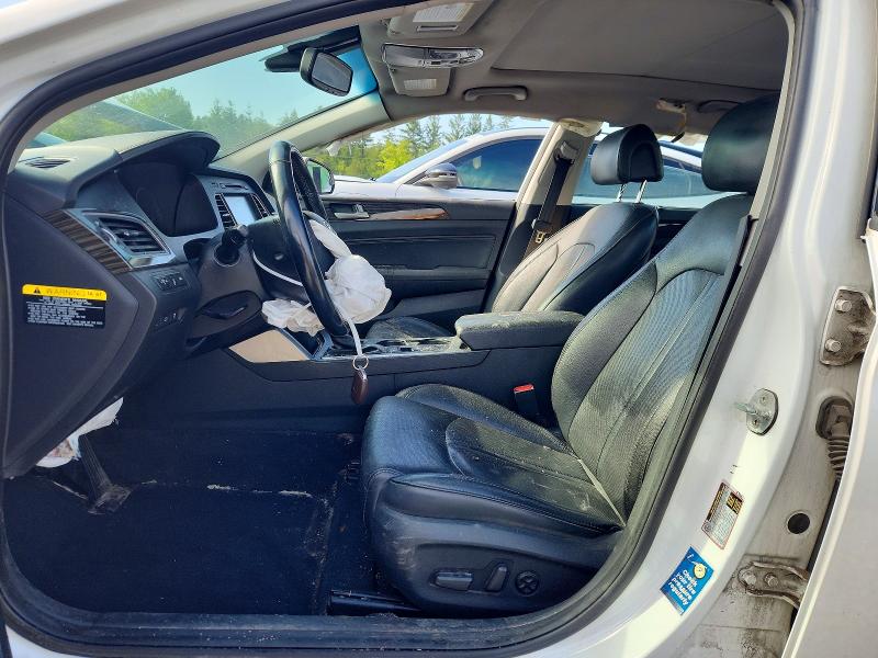 Продаж на аукціоні авто 2016 Hyundai Sonata, vin: 5NPE34AF0GH367193, номер лоту: 56785606