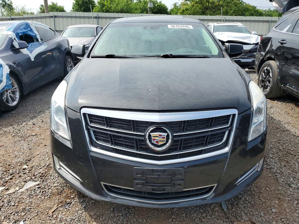 56763446 :رقم المزاد ، 2G61V5S85F9198968 vin ، 2015 Cadillac Xts مزاد بيع