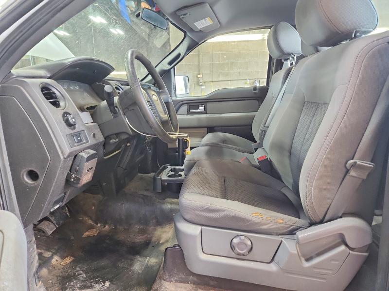 Продаж на аукціоні авто 2013 Ford F150, vin: 1FTMF1EM2DFA39922, номер лоту: 58692866