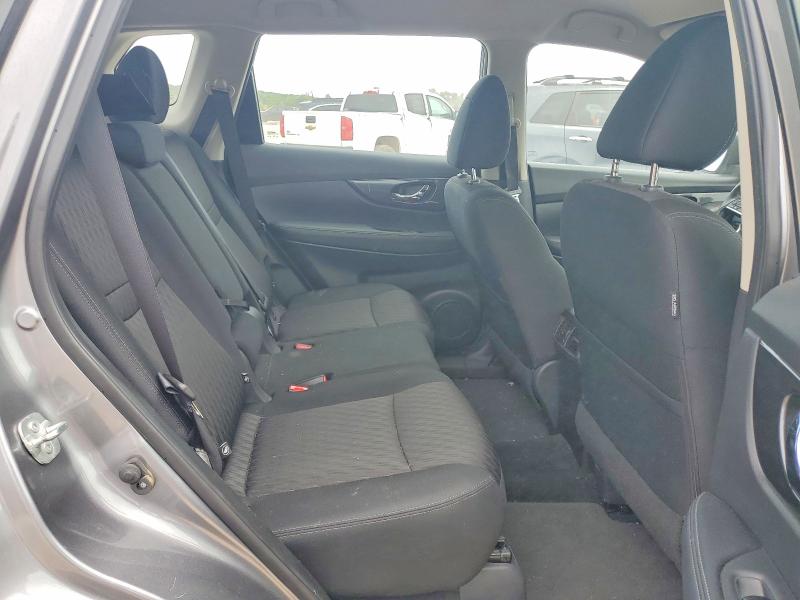 Aukcja sprzedaży 2018 Nissan Rogue, vin: KNMAT2MV4JP574235, numer aukcji: 58282496