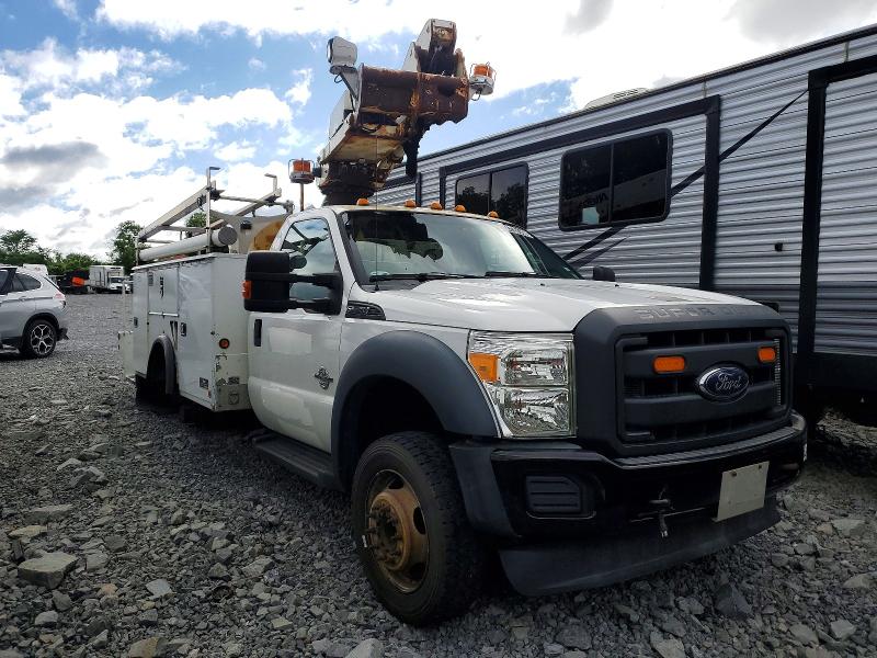 Aukcja sprzedaży 2014 Ford F450, vin: 1FDUF4GT6EEA94432, numer aukcji: 54755146