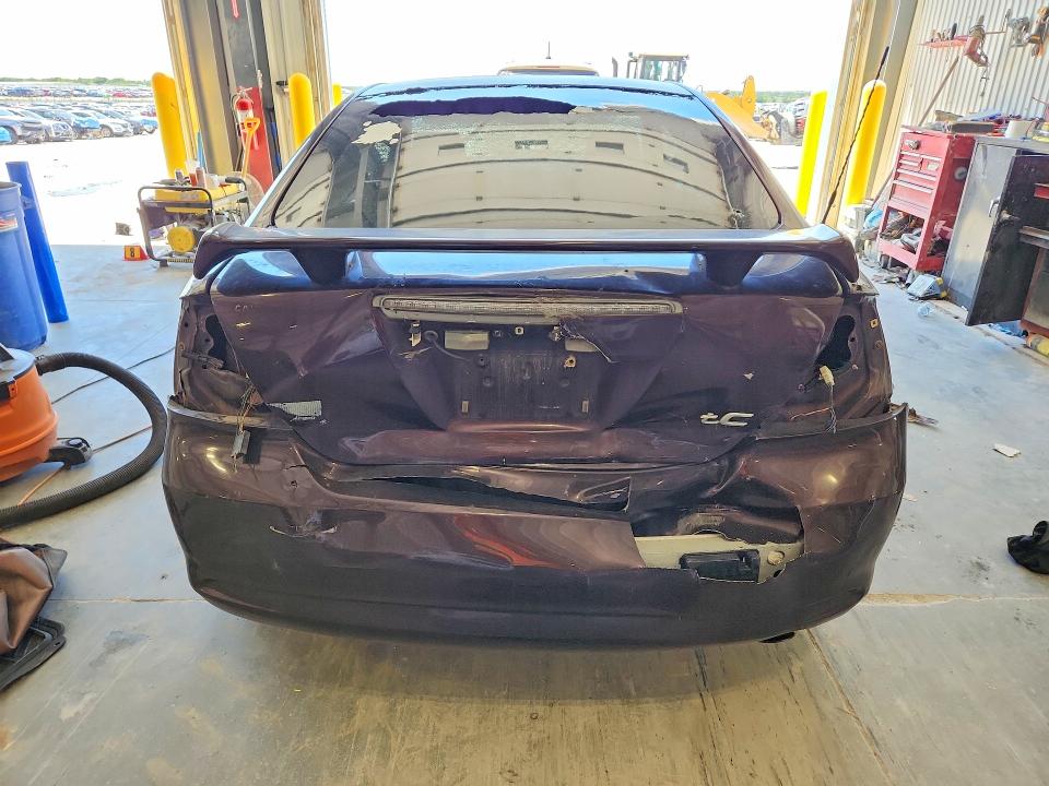 Aukcja sprzedaży 2008 Toyota Scion, vin: JTKDE167980262911, numer aukcji: 56899956