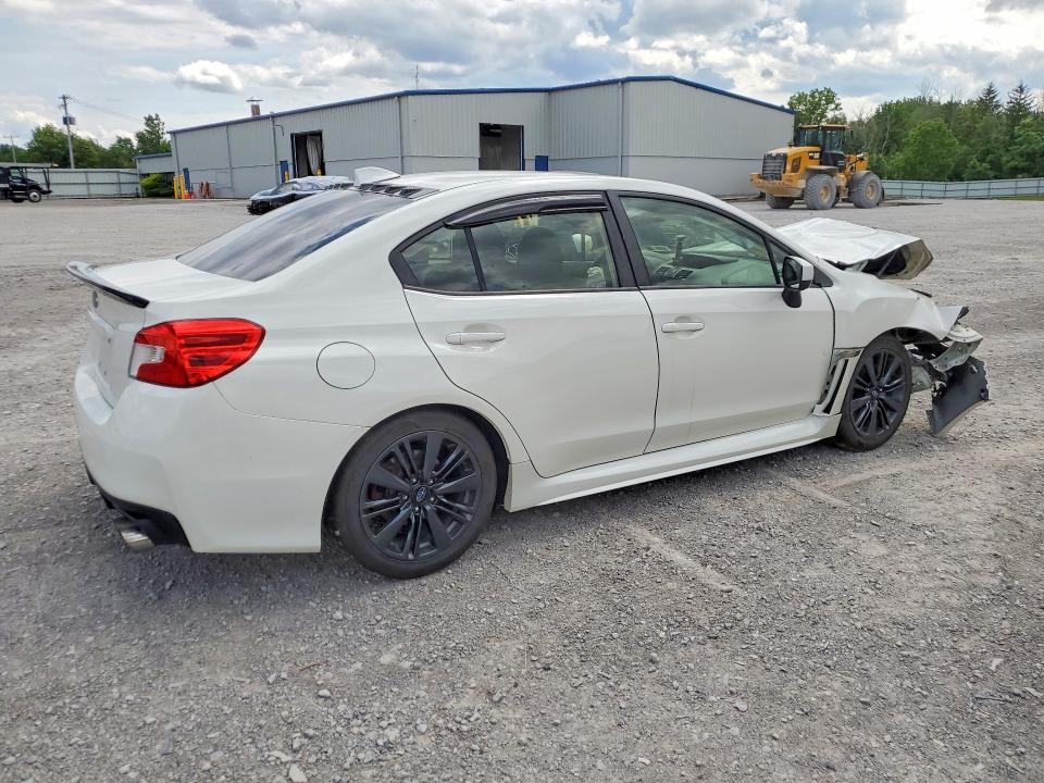 Aukcja sprzedaży 2015 Subaru Wrx, vin: JF1VA1D69F9828940, numer aukcji: 57766406