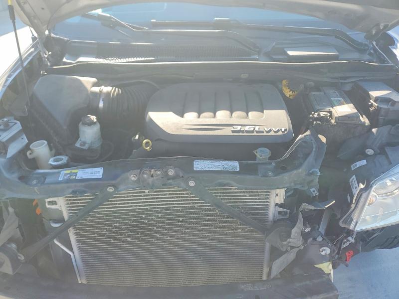 Продажа на аукционе авто 2013 Chrysler Town & Country, vin: 2C4RC1BG6DR777129, номер лота: 57531846