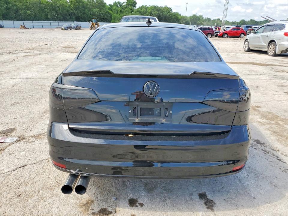 55941286 :رقم المزاد ، 3VWD17AJ7GM297769 vin ، 2016 Volkswagen Jetta مزاد بيع
