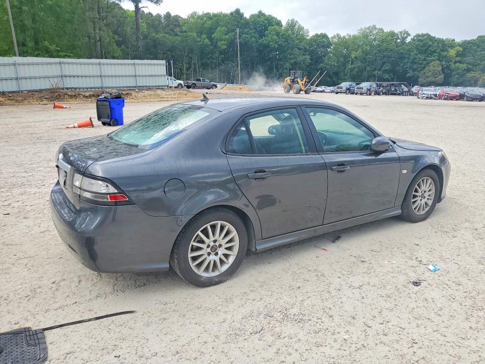 58106946 :رقم المزاد ، YS3FA4CY3A1614187 vin ، 2010 Saab 9-3 مزاد بيع