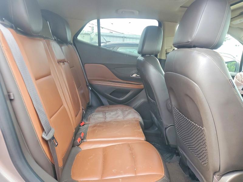 Продажа на аукционе авто 2013 Buick Encore, vin: KL4CJCSB9DB186801, номер лота: 56610876