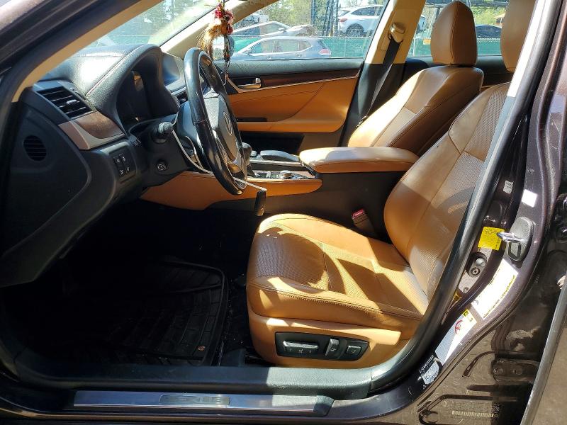 Продаж на аукціоні авто 2013 Lexus Gs, vin: JTHCE1BLXD5012465, номер лоту: 57900166