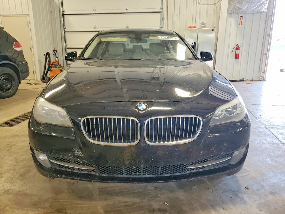 Aukcja sprzedaży 2013 Bmw 528, vin: WBAXH5C54DD112050, numer aukcji: 85630955