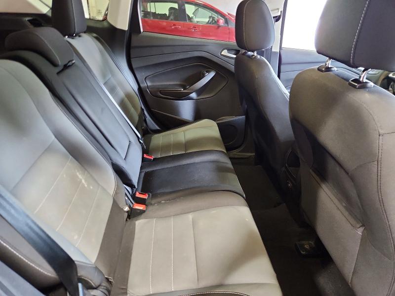 Продаж на аукціоні авто 2016 Ford Escape, vin: 1FMCU0GX9GUC20580, номер лоту: 58497076