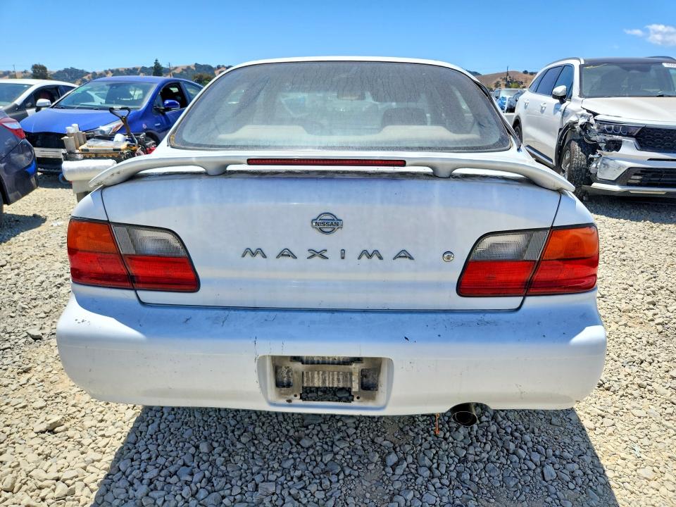 Продаж на аукціоні авто 1995 Nissan Maxima, vin: JN1CA21D4ST069236, номер лоту: 59008746