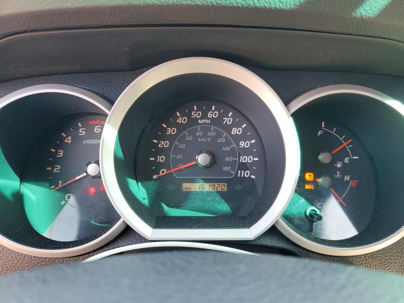 Aukcja sprzedaży 2009 Toyota 4runner, vin: JTEBU14R49K038971, numer aukcji: 56326906