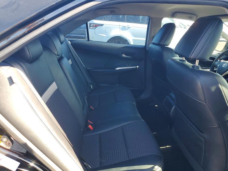 Aukcja sprzedaży 2014 Toyota Camry, vin: 4T1BF1FK6EU747457, numer aukcji: 59530376