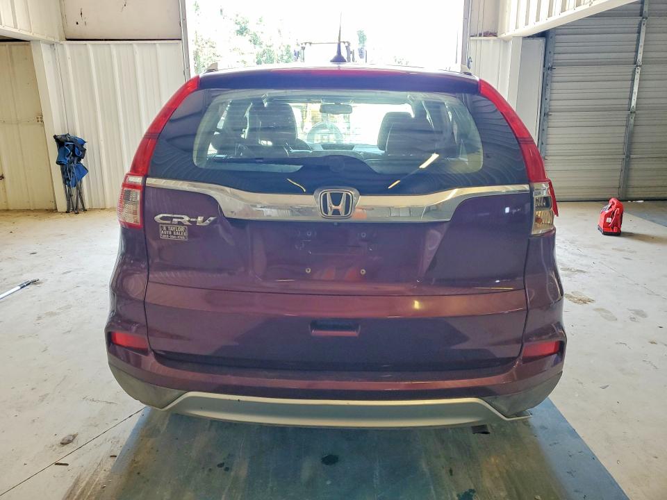 Продаж на аукціоні авто 2015 Honda Cr-v, vin: 2HKRM3H70FH519799, номер лоту: 58998926