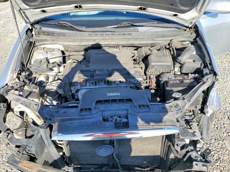 2008 Hyundai Elantra მანქანა იყიდება აუქციონზე, vin: KMHDU46D78U336672, აუქციონის ნომერი: 58100776