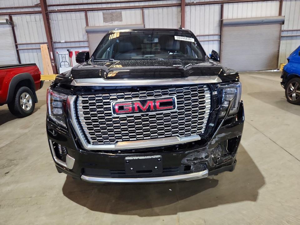 58446836 :رقم المزاد ، 1GKS2DKL4MR452976 vin ، 2021 Gmc Yukon مزاد بيع