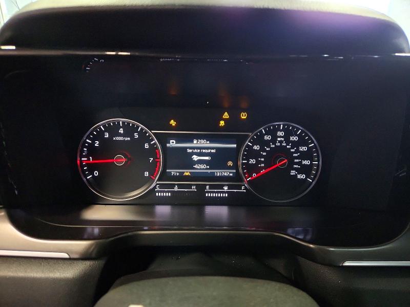 Продажа на аукционе авто 2023 Kia Sorento, vin: 5XYRL4LC7PG197166, номер лота: 57518606