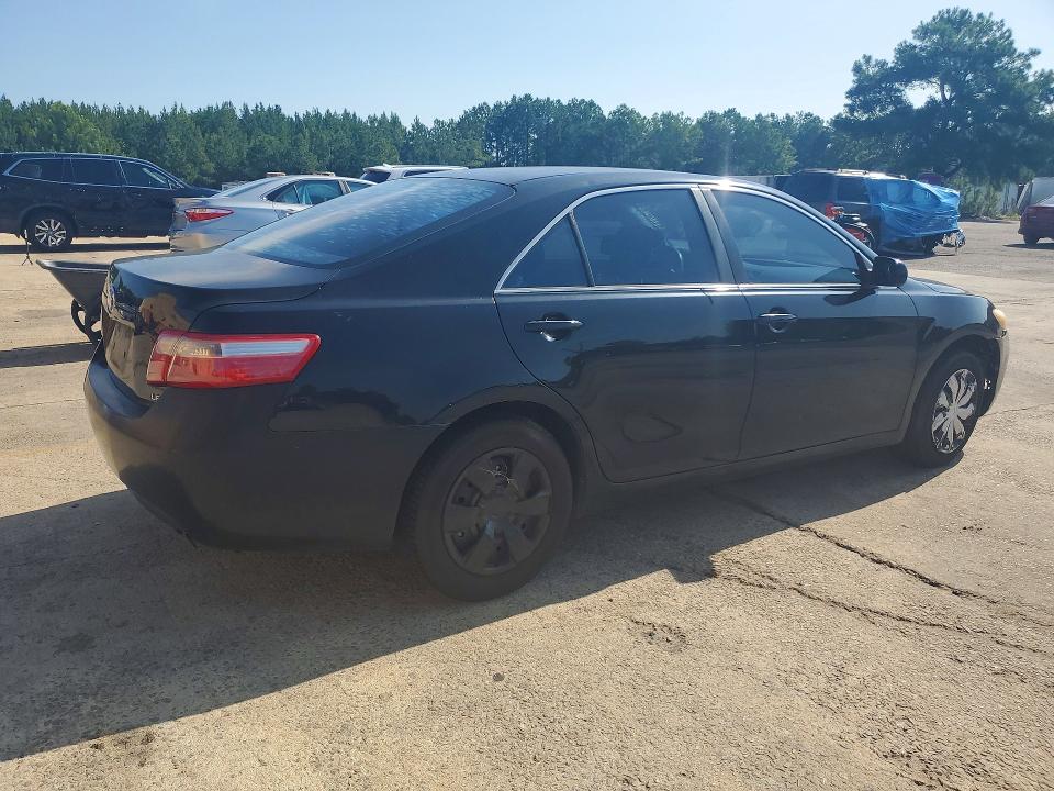 58880256 :رقم المزاد ، 4T1BE46K19U796429 vin ، 2009 Toyota Camry مزاد بيع