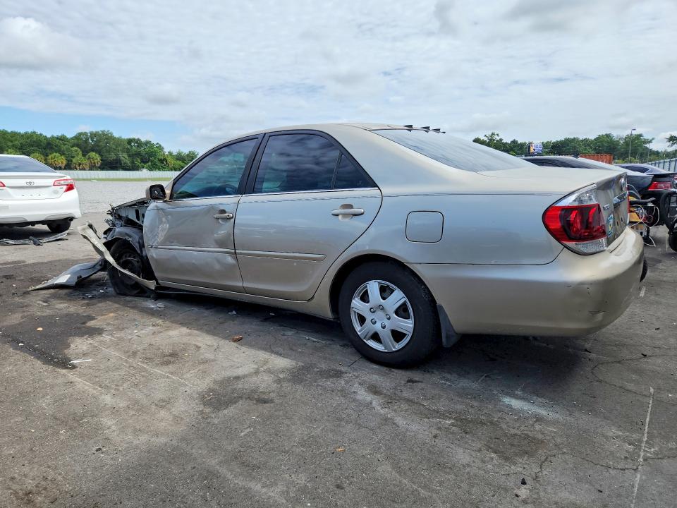 57298836 :رقم المزاد ، 4T1BE32K16U150223 vin ، 2006 Toyota Camry مزاد بيع