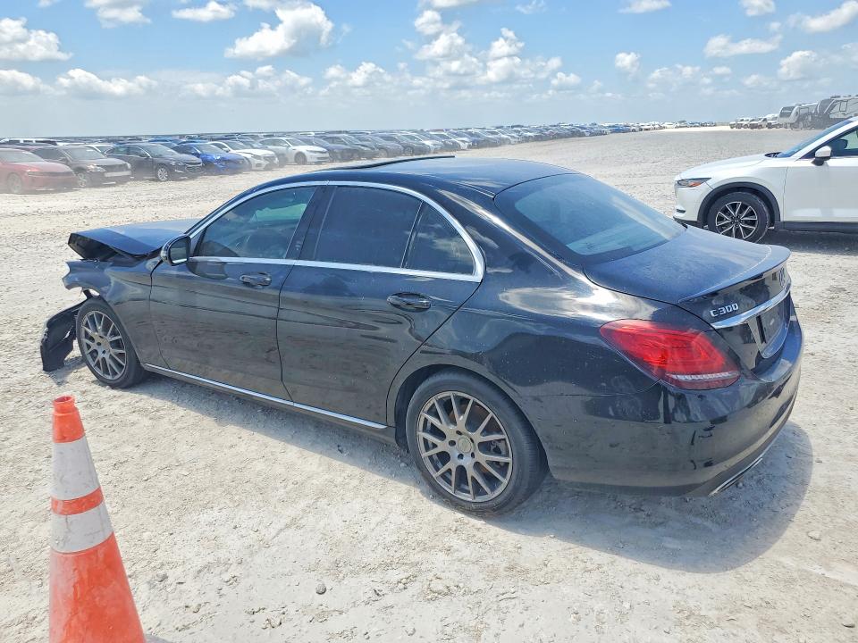 Продаж на аукціоні авто 2019 Mercedes-benz C, vin: 55SWF8DB6KU301443, номер лоту: 55608146