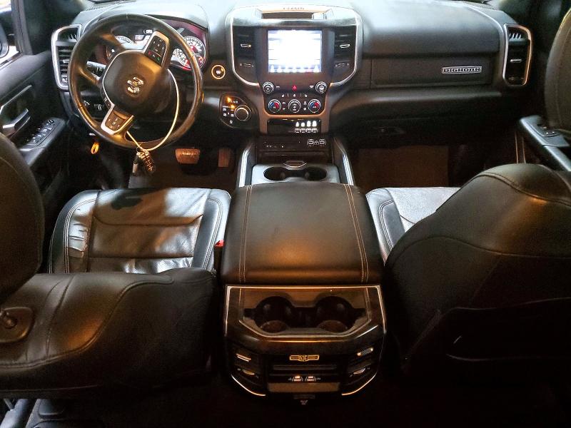 Продажа на аукционе авто 2019 Ram 1500, vin: 1C6SRFFT2KN789364, номер лота: 57317336