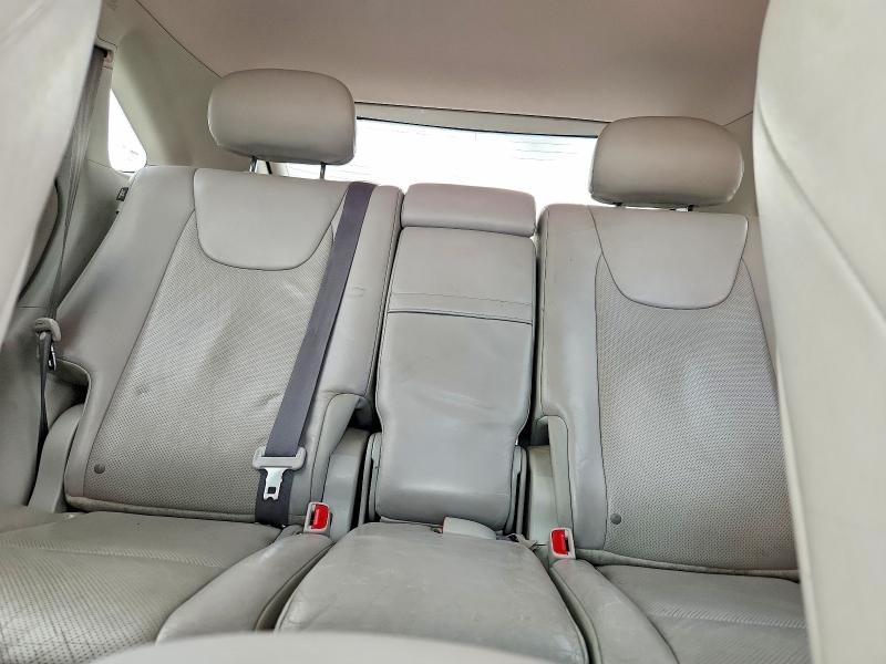 Продажа на аукционе авто 2011 Lexus Rx, vin: 2T2ZK1BA5BC051141, номер лота: 58071316