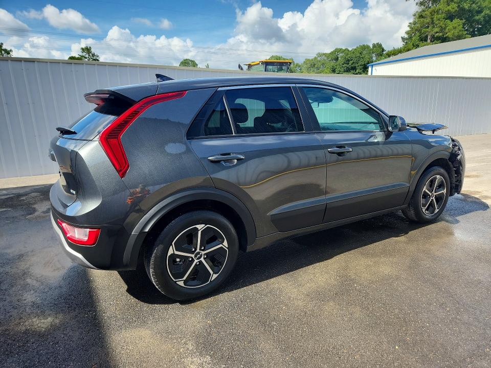 Продажа на аукционе авто 2026 Kia Niro, vin: KNDCP3LE8T5328257, номер лота: 56330286