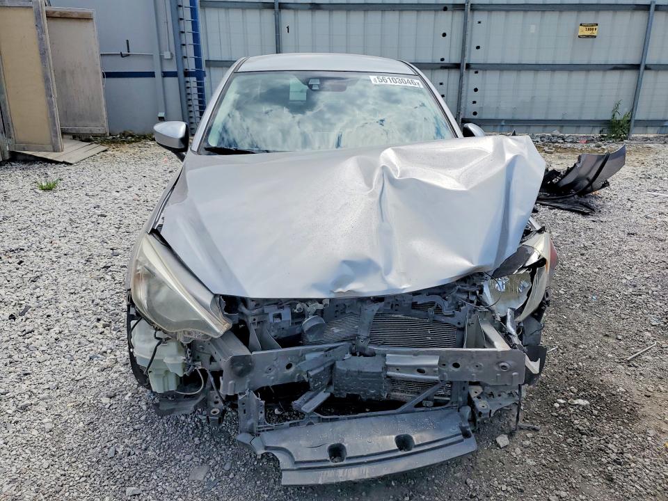 56103046 :رقم المزاد ، 3MYDLBZV6GY120860 vin ، 2016 Scion Ia مزاد بيع