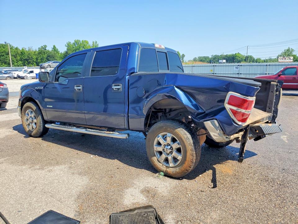 Aukcja sprzedaży 2013 Ford F150, vin: 1FTFW1CT3DFD00073, numer aukcji: 56971336