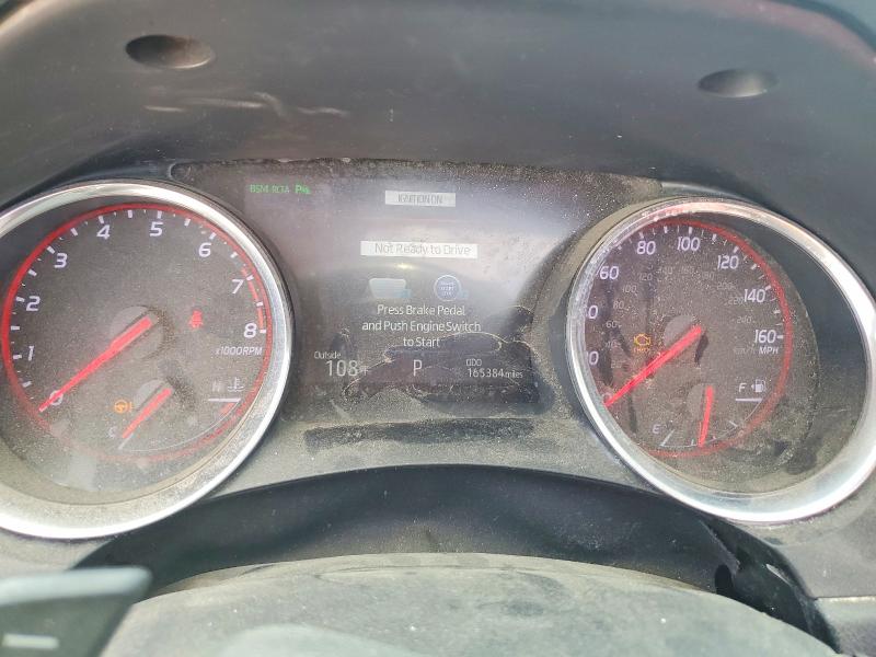 58394116 :رقم المزاد ، 4T1B61HK2JU081351 vin ، 2018 Toyota Camry مزاد بيع
