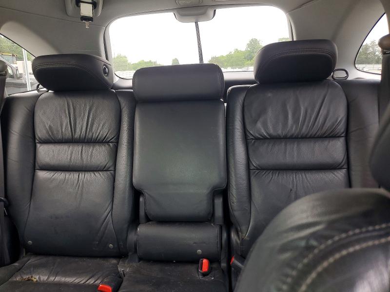Aukcja sprzedaży 2011 Honda Cr-v, vin: 5J6RE3H77BL022584, numer aukcji: 56116466