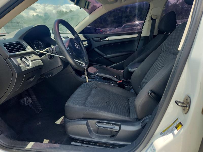 Продаж на аукціоні авто 2012 Volkswagen Passat, vin: 1VWAH7A36CC039495, номер лоту: 57679136