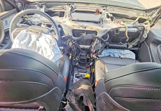 85450195 :رقم المزاد ، 1C4RJYB60RC253433 vin ، 2024 Jeep Grand Cherokee مزاد بيع