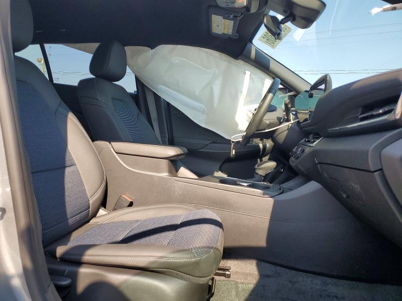 2026 Buick Envista მანქანა იყიდება აუქციონზე, vin: KL47LAEP8TB063786, აუქციონის ნომერი: 58459306