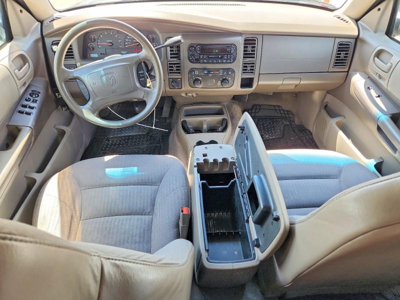 Aukcja sprzedaży 2002 Dodge Durango, vin: 1B4HS38NX2F164996, numer aukcji: 57225486