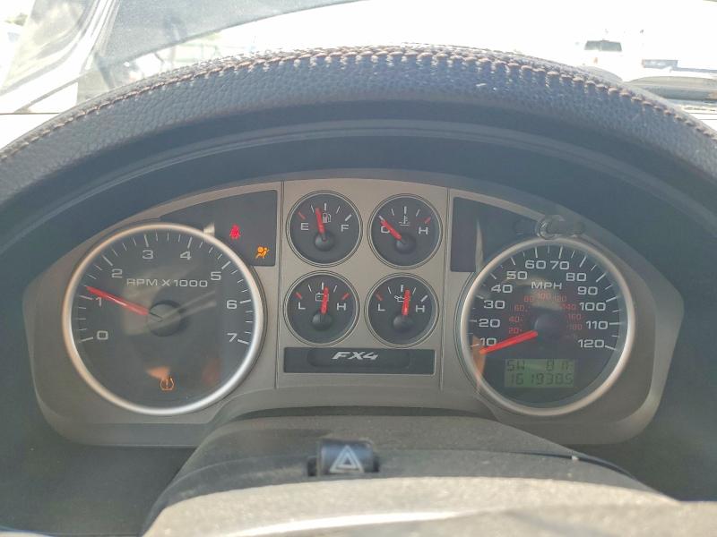 Aukcja sprzedaży 2008 Ford F150, vin: 1FTPW14V28FC01349, numer aukcji: 57142896