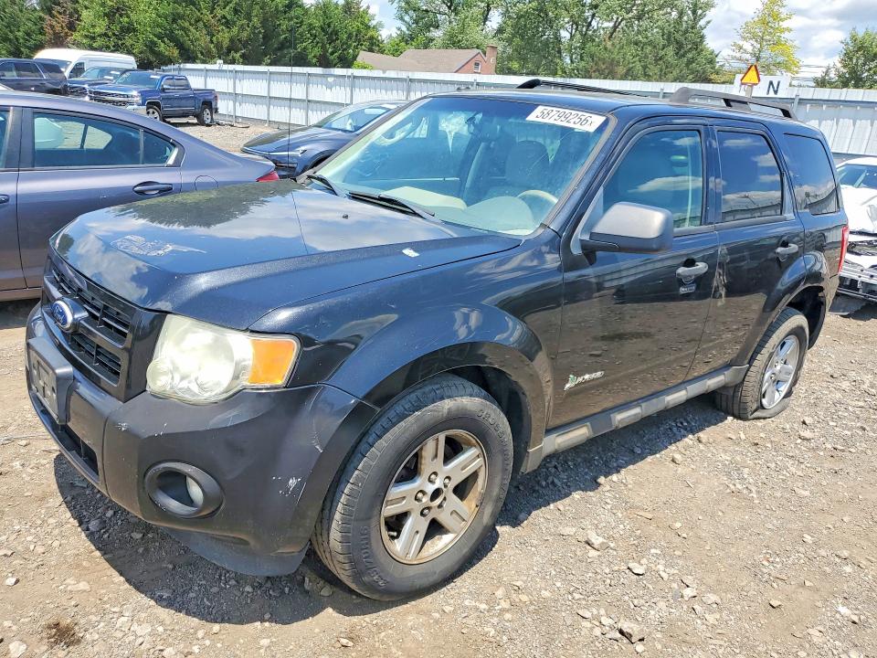 Aukcja sprzedaży 2011 Ford Escape, vin: 1FMCU5K33BKB35479, numer aukcji: 58799256