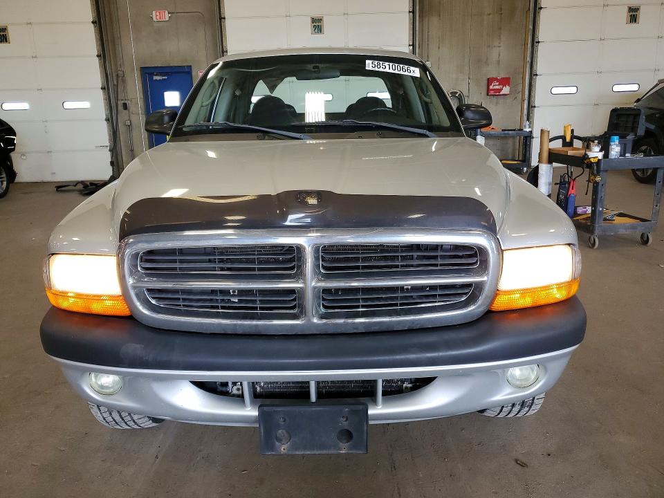 Aukcja sprzedaży 2004 Dodge Dakota, vin: 1D7HG38N54S520064, numer aukcji: 58510066