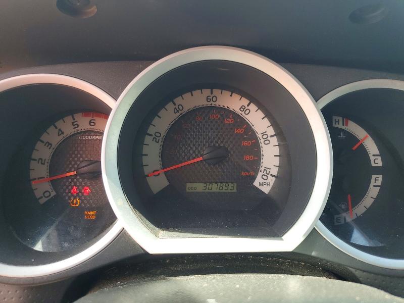 Auction sale of the 2011 Toyota Tacoma, vin: 3TMJU4GN3BM118769, lot number: 56160266