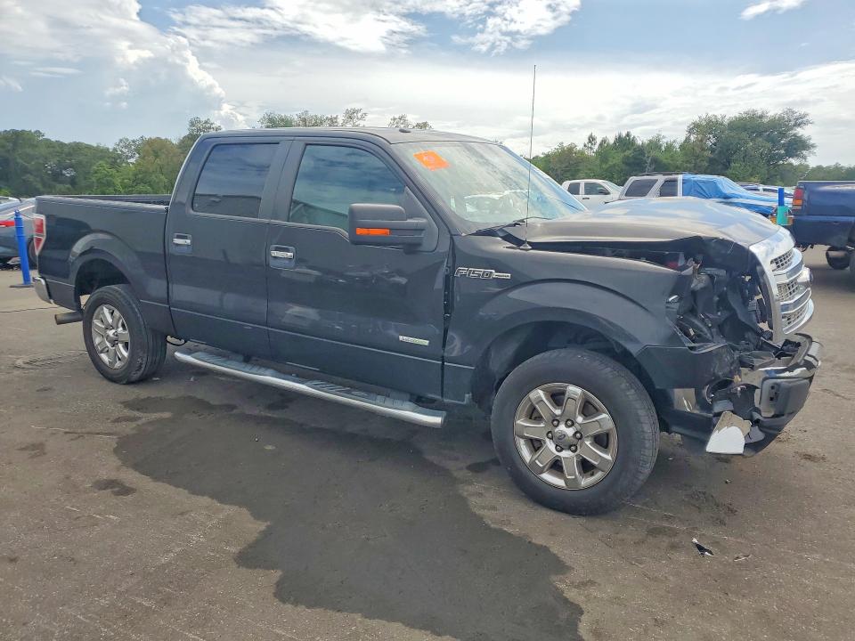 Aukcja sprzedaży 2014 Ford F150, vin: 1FTFW1CT2EFB81921, numer aukcji: 57671616