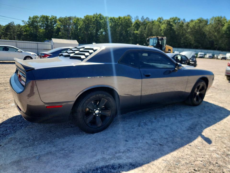 Aukcja sprzedaży 2021 Dodge Challenger, vin: 2C3CDZAG3MH597474, numer aukcji: 55843496
