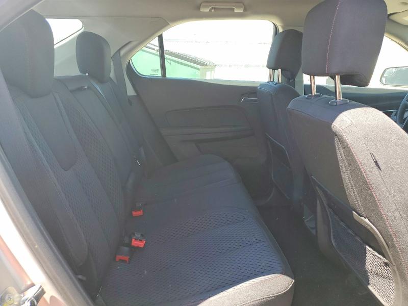 Продаж на аукціоні авто 2012 Chevrolet Equinox, vin: 2GNALBEK9C1217919, номер лоту: 57120096