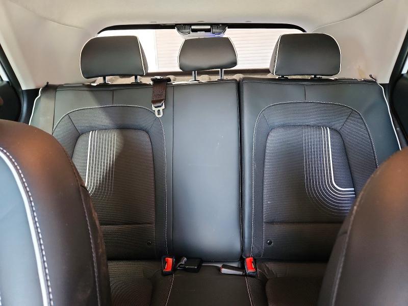 57339996 :رقم المزاد ، KMHRC8A30SU412285 vin ، 2025 Hyundai Venue مزاد بيع