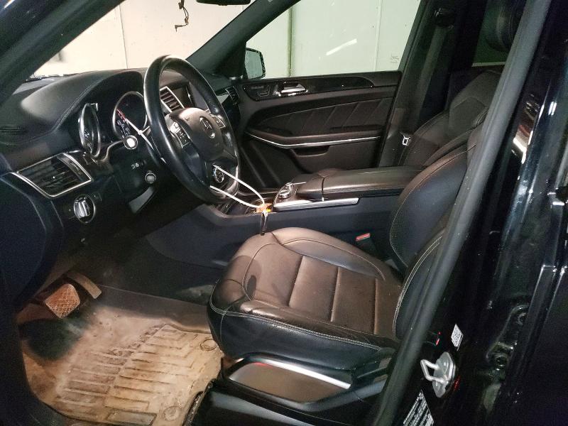 57078136 :رقم المزاد ، 4JGDF7DE0EA382509 vin ، 2014 Mercedes-benz Gl مزاد بيع