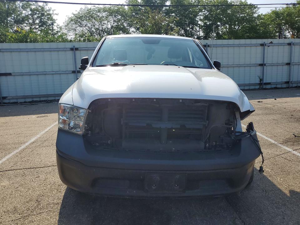 Aukcja sprzedaży 2019 Ram 1500 Classic, vin: 3C6JR6DG5KG500858, numer aukcji: 57936396
