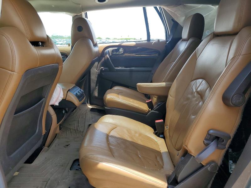 Aukcja sprzedaży 2017 Buick Enclave, vin: 5GAKRBKD2HJ169308, numer aukcji: 55696606