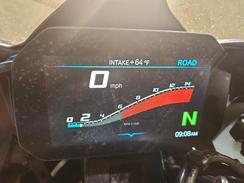 Продаж на аукціоні авто 2025 Bmw S 1000, vin: WB10P2309S6L72176, номер лоту: 57370366
